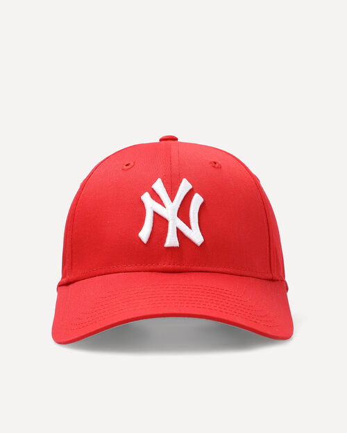 Gorra MLB Yankees De New York Visera Curva